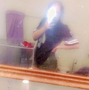 Meet your Posher, Melanie